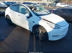 7SAYGDED8RF089268 2024 TESLA MODEL Y