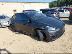 7SAYGDED8RF091246 2024 TESLA MODEL Y