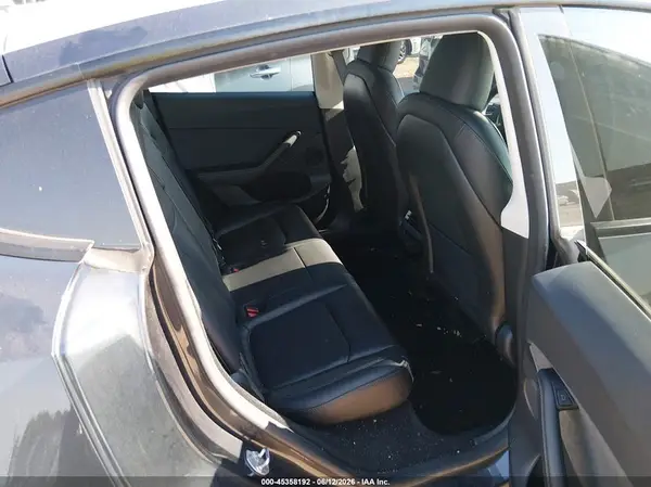 7SAYGDED8RF091246 2024 TESLA MODEL Y - Image 8