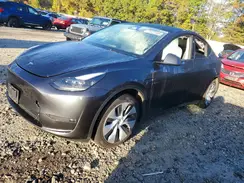 7SAYGDED8RF092946 2024 TESLA MODEL Y