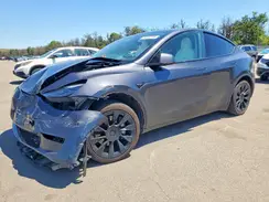 7SAYGDED8RF093126 2024 TESLA MODEL Y