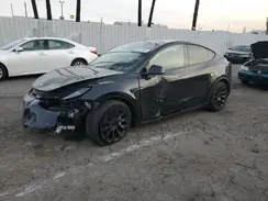 7SAYGDED8RF094440 2024 TESLA MODEL Y
