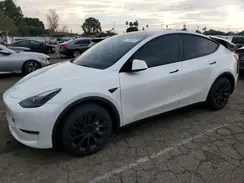 7SAYGDED8RF094681 2024 TESLA MODEL Y