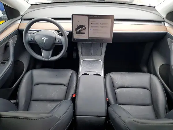 7SAYGDED8RF094681 2024 TESLA MODEL Y - Image 8