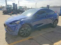 7SAYGDED8RF095264 2024 TESLA MODEL Y