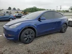7SAYGDED8RF096074 2024 TESLA MODEL Y