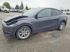 7SAYGDED8RF096754 2024 TESLA MODEL Y