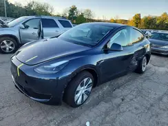 7SAYGDED8RF097323 2024 TESLA MODEL Y
