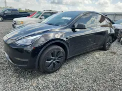 7SAYGDED8RF098018 2024 TESLA MODEL Y
