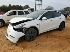7SAYGDED8RF100043 2024 TESLA MODEL Y