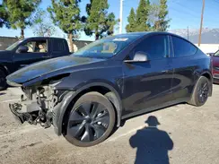 7SAYGDED8RF100303 2024 TESLA MODEL Y