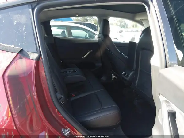 7SAYGDED8RF100897 2024 TESLA MODEL Y - Image 8