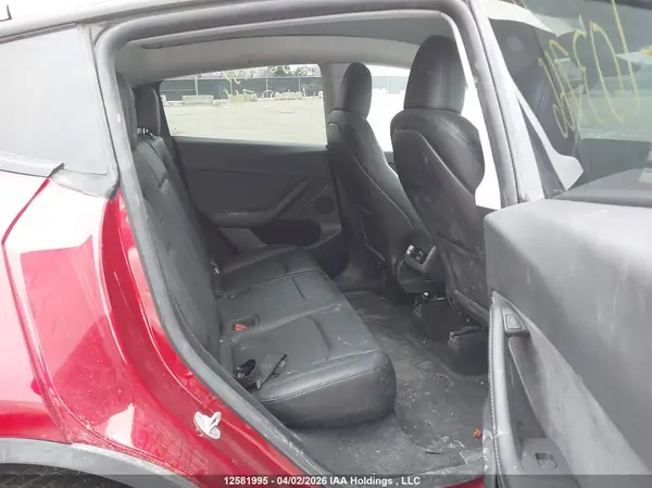 7SAYGDED8RF103766 2024 TESLA MODEL Y - Image 8