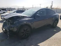 7SAYGDED8RF106232 2024 TESLA MODEL Y
