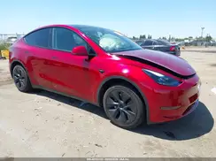 7SAYGDED8RF106294 2024 TESLA MODEL Y