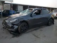 7SAYGDED8RF108790 2024 TESLA MODEL Y