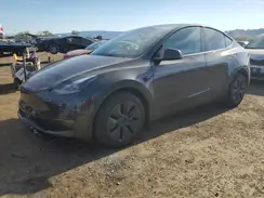 7SAYGDED8RF112774 2024 TESLA MODEL Y