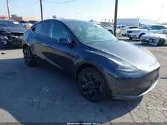 7SAYGDED8RF115772 2024 TESLA MODEL Y