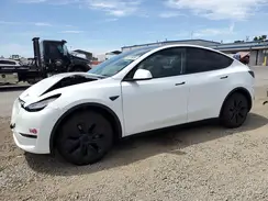 7SAYGDED8RF117912 2024 TESLA MODEL Y
