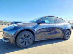 7SAYGDED8RF119045 2024 TESLA MODEL Y