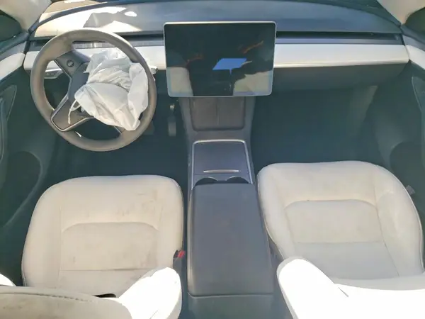 7SAYGDED8RF120518 2024 TESLA MODEL Y - Image 8