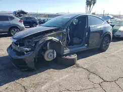 7SAYGDED8RF122205 2024 TESLA MODEL Y