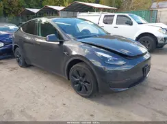 7SAYGDED8RF122821 2024 TESLA MODEL Y