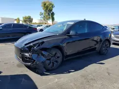 7SAYGDED8RF123452 2024 TESLA MODEL Y