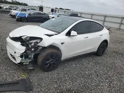 7SAYGDED8RF123807 2024 TESLA MODEL Y
