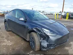 7SAYGDED8RF125914 2024 TESLA MODEL Y