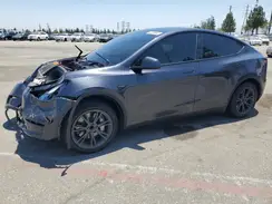 7SAYGDED8RF126397 2024 TESLA MODEL Y