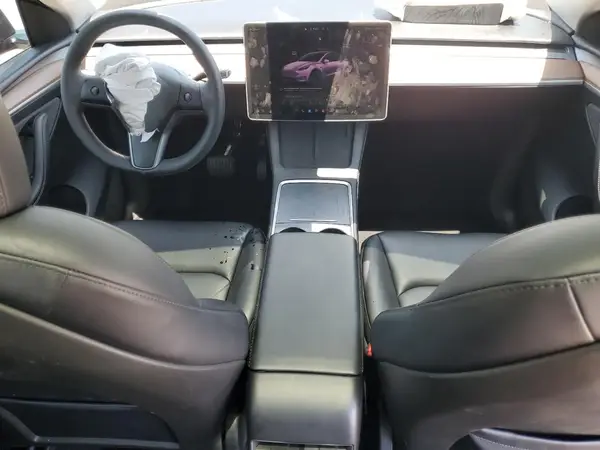 7SAYGDED8RF126397 2024 TESLA MODEL Y - Image 8