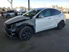 7SAYGDED8RF126531 2024 TESLA MODEL Y