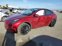 7SAYGDED8RF129624 2024 TESLA MODEL Y
