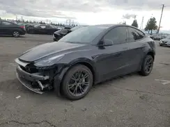 7SAYGDED8RF132426 2024 TESLA MODEL Y