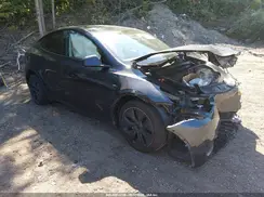 7SAYGDED8RF151154 2024 TESLA MODEL Y