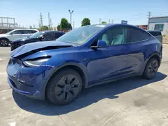 7SAYGDED8RF153681 2024 TESLA MODEL Y