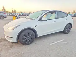 7SAYGDED8RF154488 2024 TESLA MODEL Y