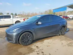 7SAYGDED8RF156841 2024 TESLA MODEL Y