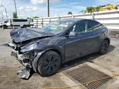 7SAYGDED8RF159609 2024 TESLA MODEL Y