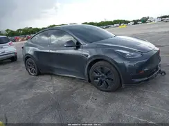 7SAYGDED8RF164955 2024 TESLA MODEL Y