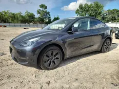 7SAYGDED8RF166348 2024 TESLA MODEL Y