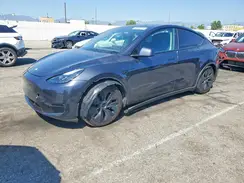 7SAYGDED8RF176782 2024 TESLA MODEL Y