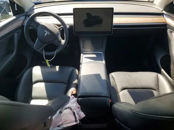 7SAYGDED8RF176782 2024 TESLA MODEL Y - Image 8