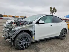 7SAYGDED8RF191931 2024 TESLA MODEL Y