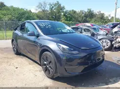 7SAYGDED8RF197535 2024 TESLA MODEL Y