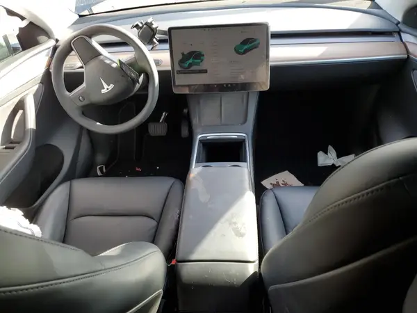 7SAYGDED8RF201874 2024 TESLA MODEL Y - Image 8