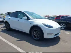 7SAYGDED8RF201955 2024 TESLA MODEL Y