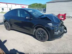 7SAYGDED8RF205908 2024 TESLA MODEL Y