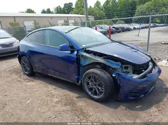 7SAYGDED8RF206301 2024 TESLA MODEL Y